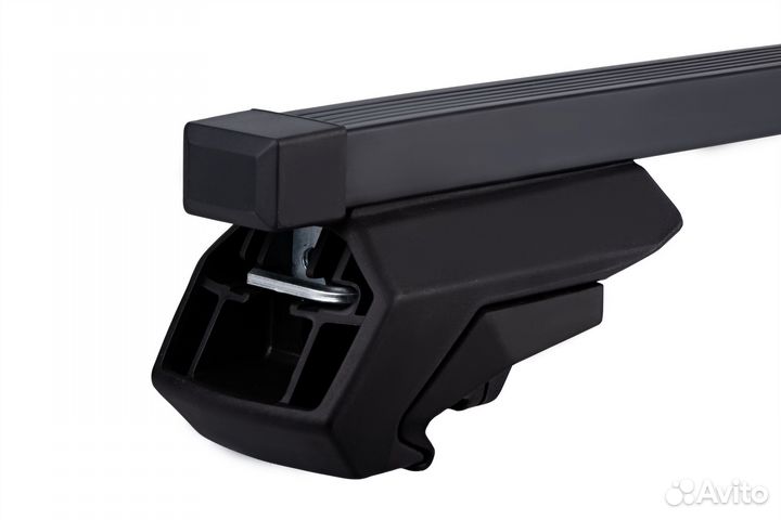 Багажник на крышу Chevrolet Tahoe ED ED2-301F