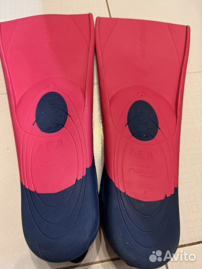 Атрибутика для синхронного плавания