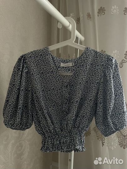 Блузка женская