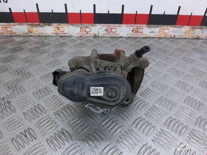 Суппорт задний правый BMW 5 F07/F10/F11 2011