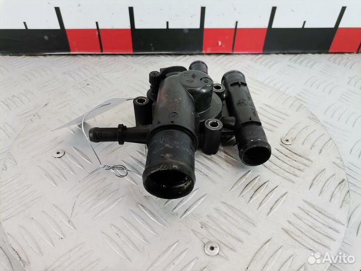 Корпус термостата Renault Laguna 2 2002 8200674368