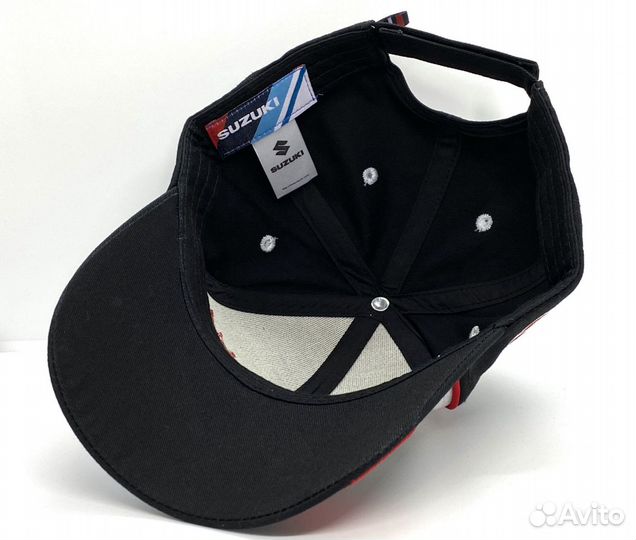 Бейсболка Сузуки