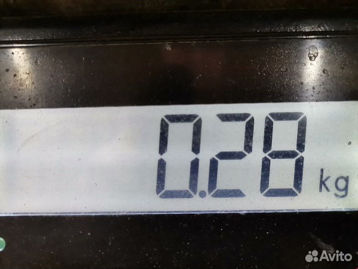 Форсунка Audi A6 4B/C5 2000 059130201F