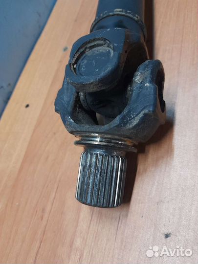 Карданный вал BMW X6 E71