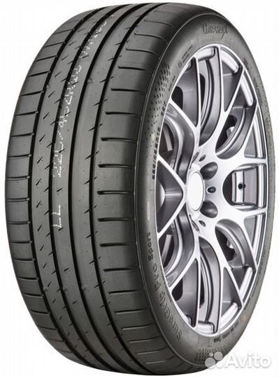 Gripmax SureGrip Pro Sport 275/30 R21 98Y