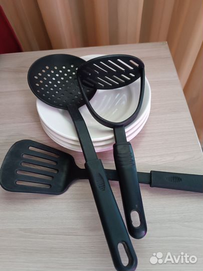 Набор кухонный (предметы для кухни)