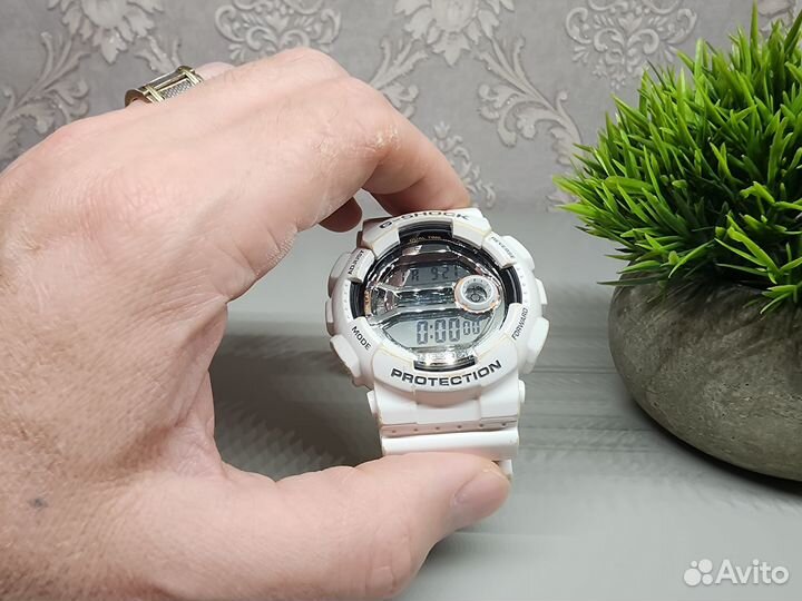 Наручные часы Casio g shock GD-110