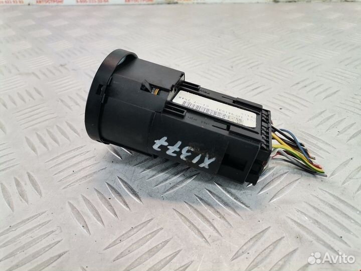 Переключатель света Volkswagen Golf 3 1998