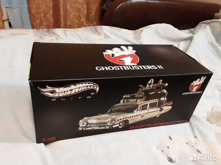 Охотники за приведениями 2