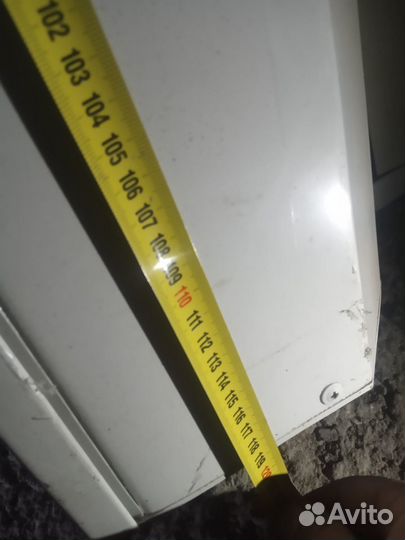 Рольставни бу 1,95*2,25*2,7