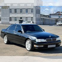 Nissan Cedric 2.5 AT, 1997, 286 000 км, с пробегом, цена 500 000 руб.