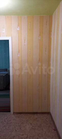 2-к. квартира, 50 м², 2/2 эт.