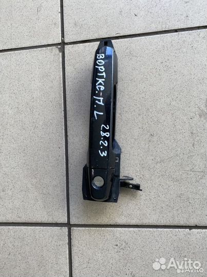 Ручка наружная передняя левая Vortex Estina