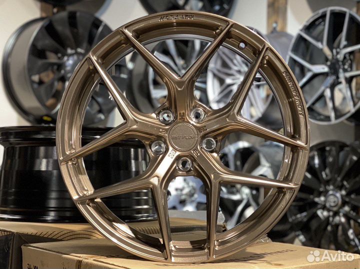 Диски r19 Tesla Model 3 Toyota Rav4 Camry Mustang