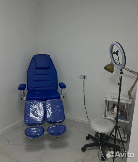 Салон красоты