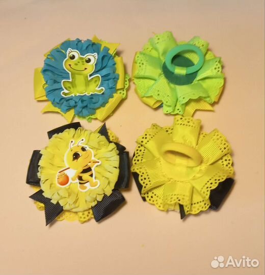 Резинка для волос