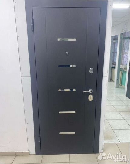 Входные двери (склад -vdk)