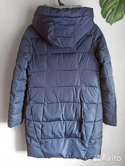 Пуховик куртка ninel 46