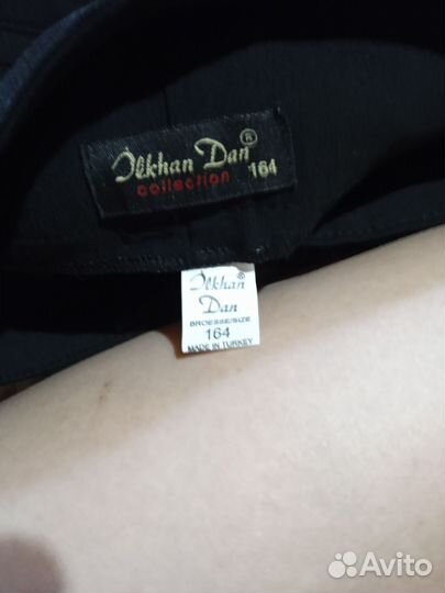 Брюки женские 46 новые