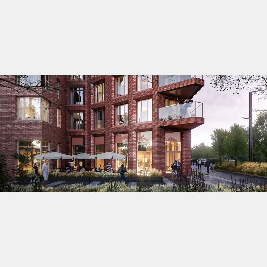 3-к. квартира, 74,1 м², 16/37 эт.