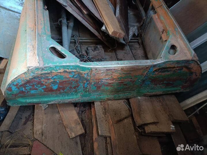 Продам лодку 