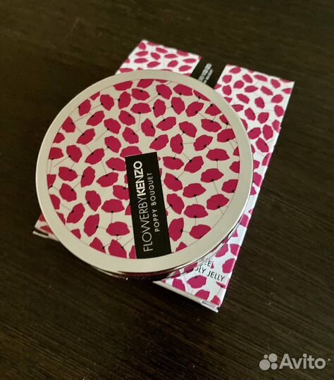 Миниатюры парфюмерии