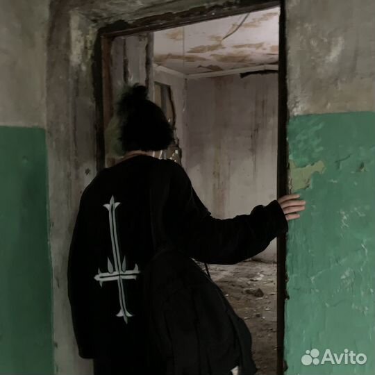 Phantom troupe convulsive