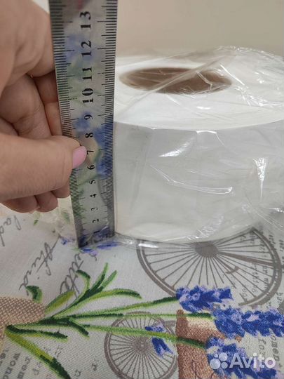 Расходники для термопринтера