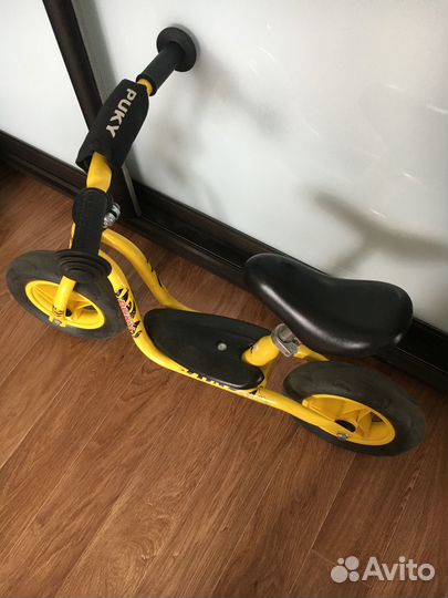 Беговел puky lr m