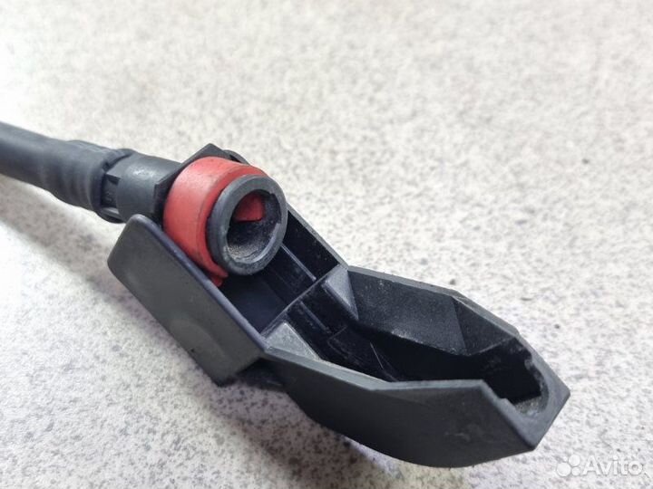 Топливная трубка Mitsubishi Asx 4A92 2013