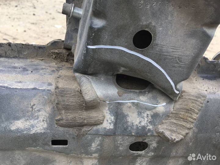 Кузовной комплект, BMW X5 F15/F85 2013-2018