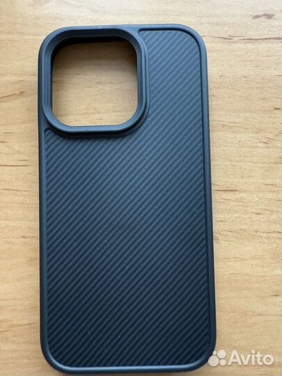 Чехол на iPhone 14 pro