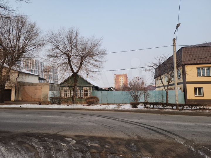 Участок 7,6 сот. (ИЖС)