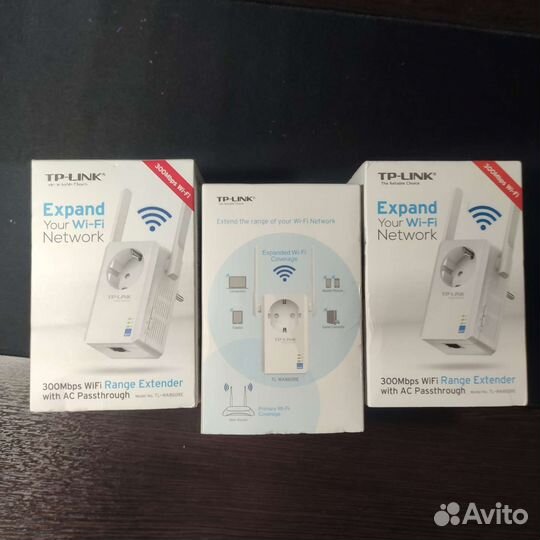 Tp-link wa860re усилитель wifi сигнала