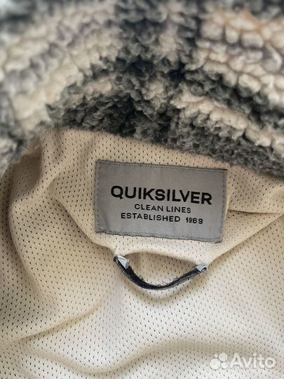 Куртка димесезонная мужская