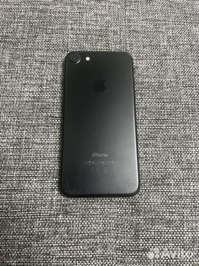 iPhone 7, 128 ГБ