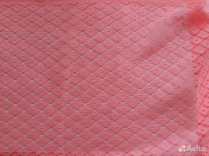 Ткань гипюр + компаньон трикотаж масло