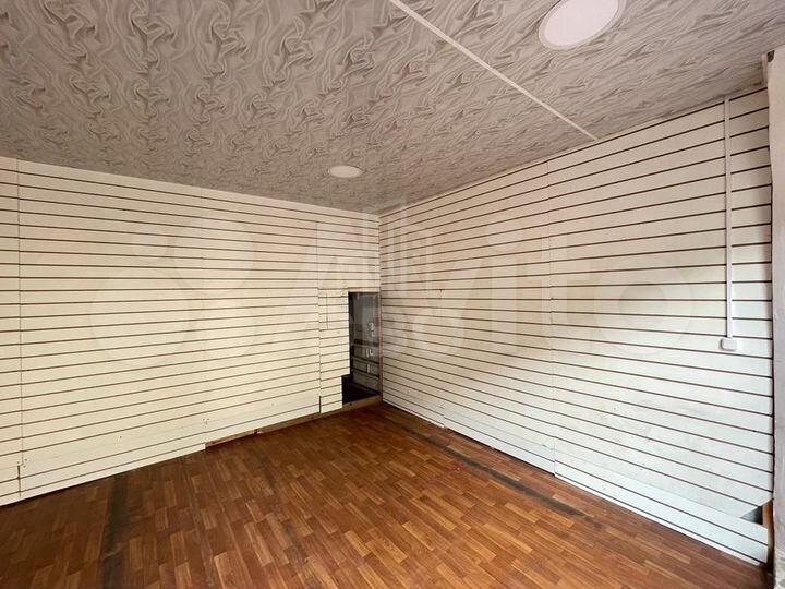 Сдам торговое помещение, 45.8 м²
