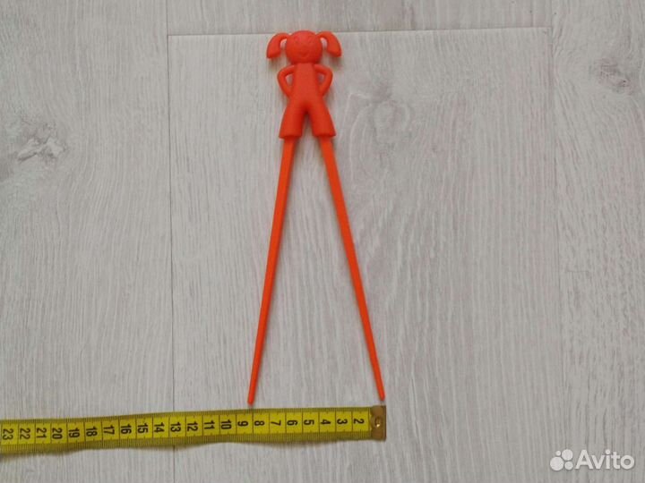 Детские палочки для еды