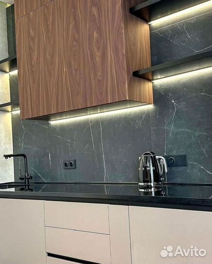 Кухня под заказ