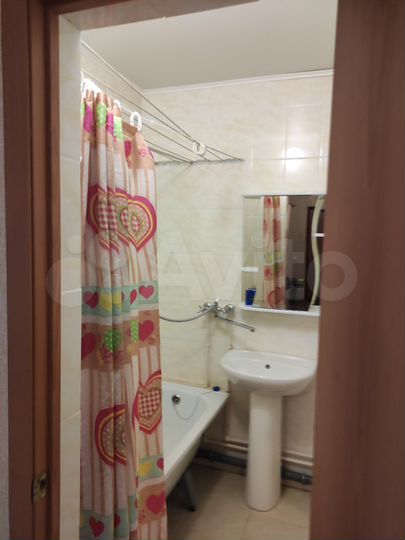 2-к. квартира, 51 м², 6/16 эт.