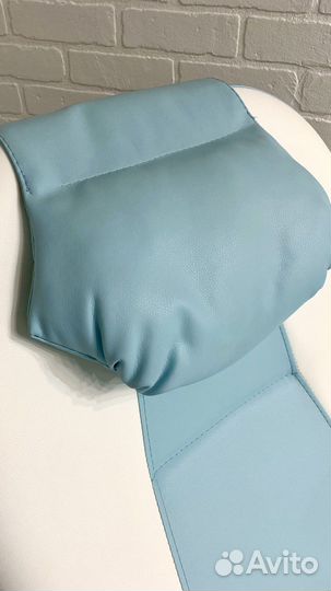 Педикюрное кресло с электроприводом