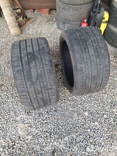 Altenzo Sport Navigator 315/35 R20