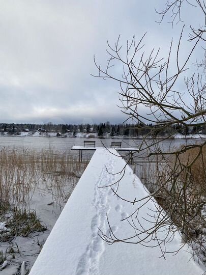 Дом 150 м² на участке 15 сот.