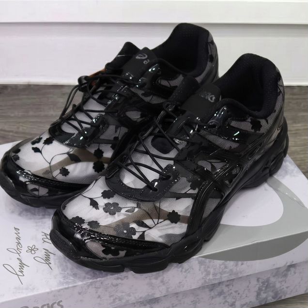 Кроссовки asics GEL-cumulus 16 sscb