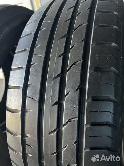 Kumho Crugen HP71 225/60 R18