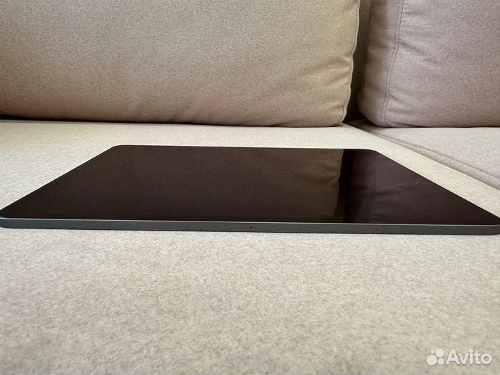 iPad pro 12 9 2020