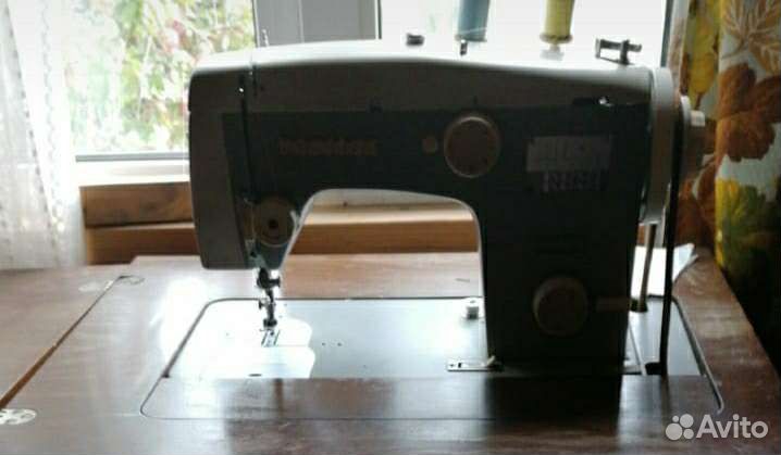 Швейная машина Veritas