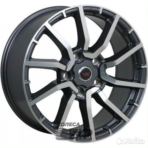 Replica Concept TY556 10x22 5*150 ET45 DIA110.1 G