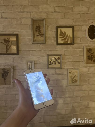 iPhone 7 Plus, 128 ГБ